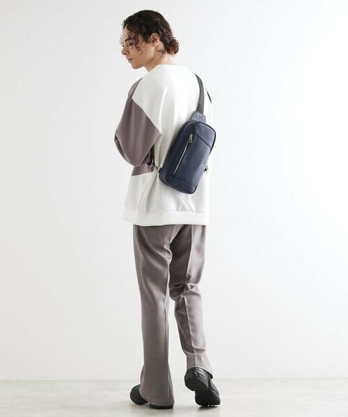 tk.TAKEO KIKUCHI / ティーケー タケオキクチ ショルダーバッグ | ワンショルダーバッグ | 詳細4