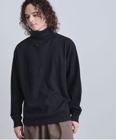 tk.TAKEO KIKUCHI / ティーケー タケオキクチ カットソー | ワッフルタートルカットソー