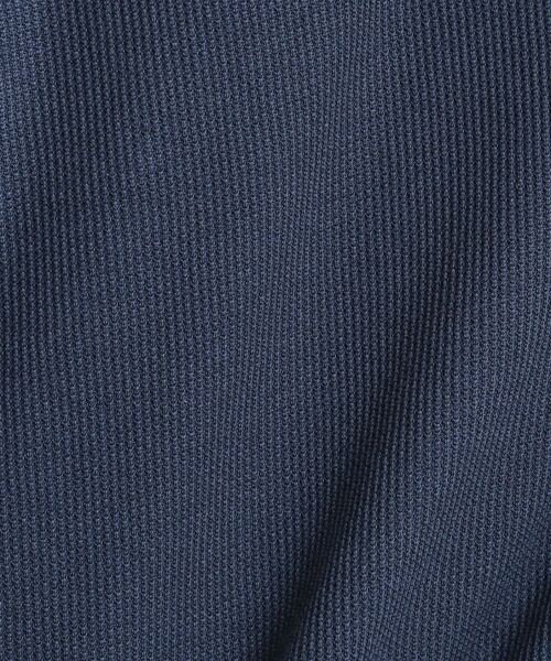 tk.TAKEO KIKUCHI / ティーケー タケオキクチ カットソー | ワッフルタートルカットソー | 詳細16