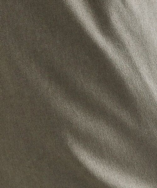 tk.TAKEO KIKUCHI / ティーケー タケオキクチ パンツ | 【セットアアップ対応】ポリツイルテーパードパンツ | 詳細4