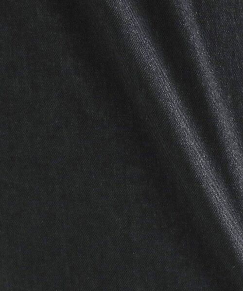 tk.TAKEO KIKUCHI / ティーケー タケオキクチ パンツ | 【セットアアップ対応】ポリツイルテーパードパンツ | 詳細8