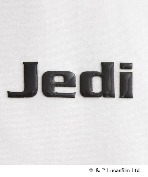 tk.TAKEO KIKUCHI / ティーケー タケオキクチ Tシャツ | 【STAR WARS】Capsule Collection ポンチTシャツ | 詳細11