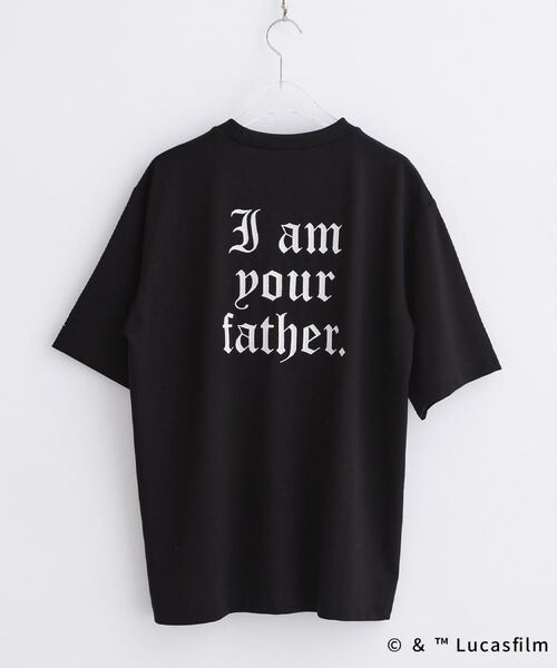 tk.TAKEO KIKUCHI / ティーケー タケオキクチ Tシャツ | 【STAR WARS】Capsule Collection ポンチTシャツ | 詳細23