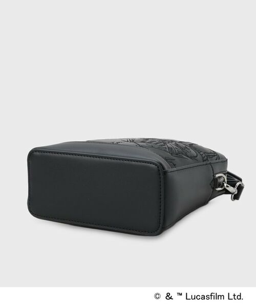 tk.TAKEO KIKUCHI / ティーケー タケオキクチ ショルダーバッグ | 【STAR WARS】Capsule Collection アオリミニショルダー | 詳細11