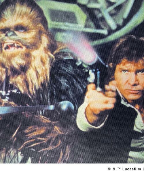 tk.TAKEO KIKUCHI / ティーケー タケオキクチ ショルダーバッグ | 【STAR WARS】Capsule Collection アオリミニショルダー | 詳細25