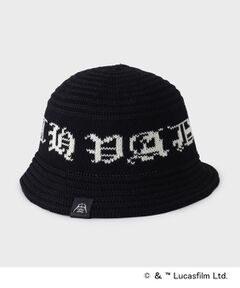 tk.TAKEO KIKUCHI / ティーケー タケオキクチ ハット | 【STAR WARS】Capsule Collection バケットハット