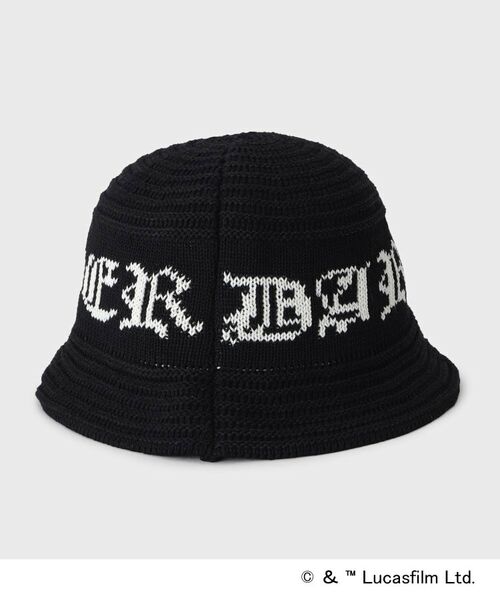 tk.TAKEO KIKUCHI / ティーケー タケオキクチ ハット | 【STAR WARS】Capsule Collection バケットハット | 詳細2