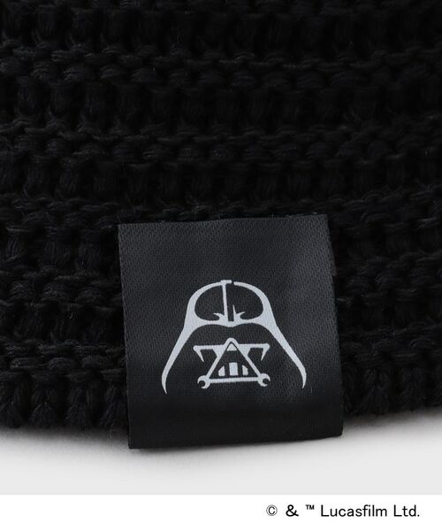 tk.TAKEO KIKUCHI / ティーケー タケオキクチ ハット | 【STAR WARS】Capsule Collection バケットハット | 詳細5