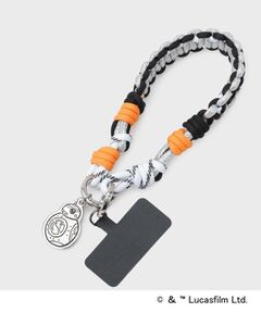 tk.TAKEO KIKUCHI / ティーケー タケオキクチ キーホルダー・ストラップ | 【STAR WARS】Capsule Collection スマホストラップ