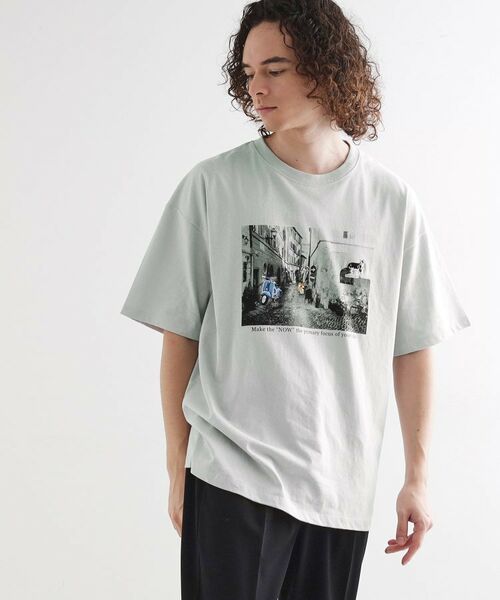 最終価格　新品　TREFLE＋1 ブーケTシャツ ブーケT | Tops,Tシャツ | | TREFLE＋1（トレフルプラスワン）