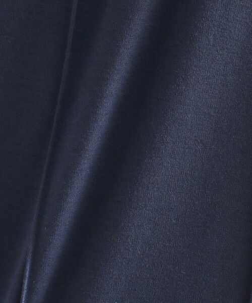 tk.TAKEO KIKUCHI / ティーケー タケオキクチ カットソー | ストライプタックTシャツ | 詳細12