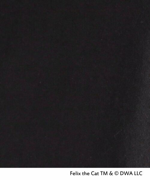 tk.TAKEO KIKUCHI / ティーケー タケオキクチ Tシャツ | FELIX THE CAT Tシャツ | 詳細16