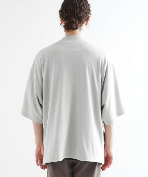 tk.TAKEO KIKUCHI / ティーケー タケオキクチ カーディガン・ボレロ | ドルマンカーディガン | 詳細15