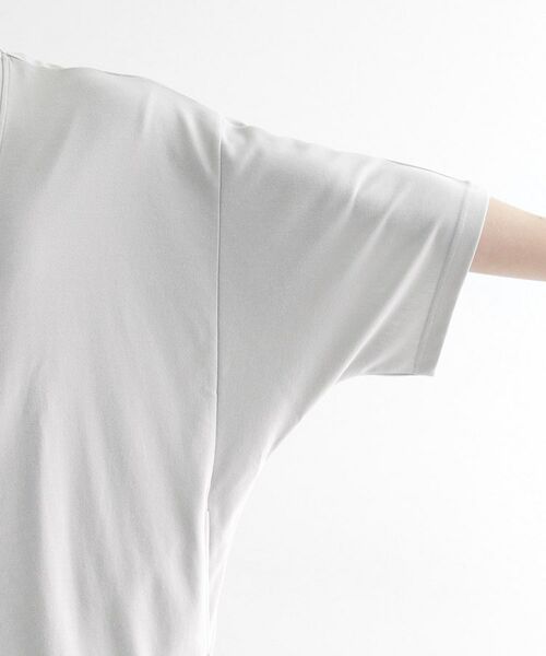 tk.TAKEO KIKUCHI / ティーケー タケオキクチ カーディガン・ボレロ | ドルマンカーディガン | 詳細18