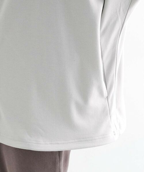 tk.TAKEO KIKUCHI / ティーケー タケオキクチ カーディガン・ボレロ | ドルマンカーディガン | 詳細20