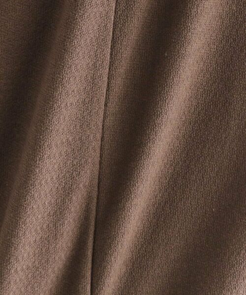 tk.TAKEO KIKUCHI / ティーケー タケオキクチ カーディガン・ボレロ | ショールロングコーディガン | 詳細12