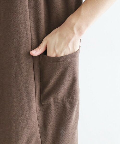 tk.TAKEO KIKUCHI / ティーケー タケオキクチ カーディガン・ボレロ | ショールロングコーディガン | 詳細18