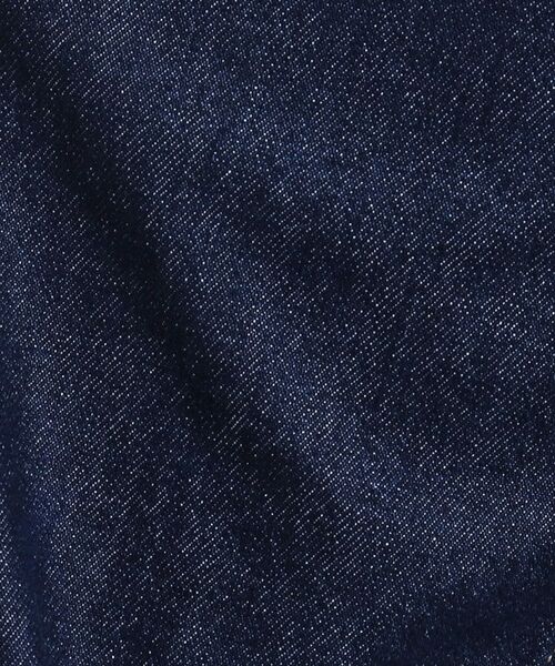 tk.TAKEO KIKUCHI / ティーケー タケオキクチ デニムパンツ | バギーデニムパンツ | 詳細4