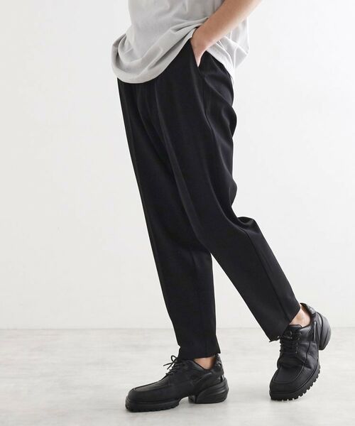 tk.TAKEO KIKUCHI / ティーケー タケオキクチ パンツ | スリムTRパンツ | 詳細5