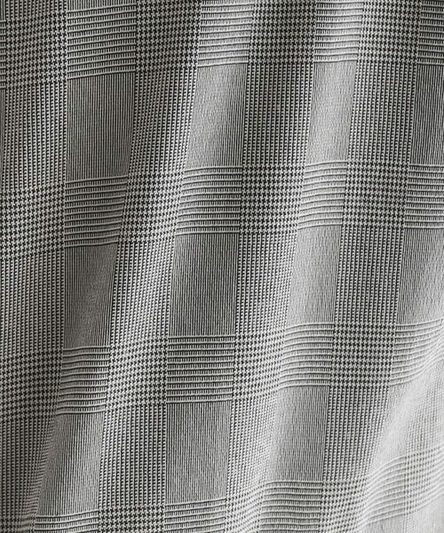 tk.TAKEO KIKUCHI / ティーケー タケオキクチ シャツ・ブラウス | チェックシャツブルゾン | 詳細12