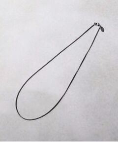 tk.TAKEO KIKUCHI / ティーケー タケオキクチ ネックレス・ペンダント・チョーカー | シングルチェーンネックレス