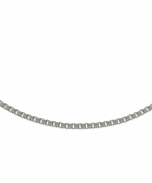 tk.TAKEO KIKUCHI / ティーケー タケオキクチ ネックレス・ペンダント・チョーカー | シングルチェーンネックレス | 詳細2