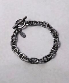 tk.TAKEO KIKUCHI / ティーケー タケオキクチ ブレスレット・バングル | アンカーチェーンブレスレット