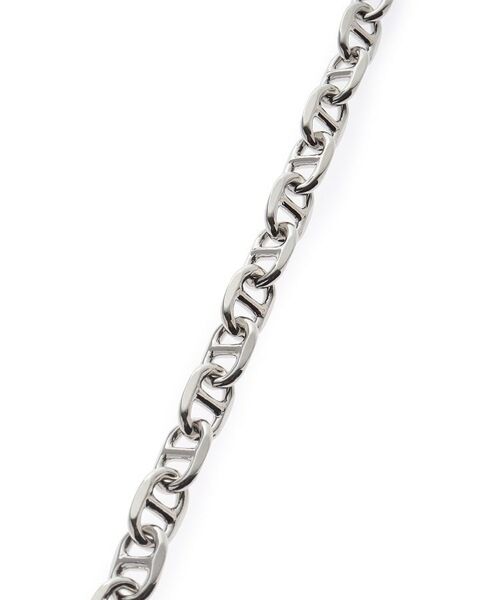 tk.TAKEO KIKUCHI / ティーケー タケオキクチ ブレスレット・バングル | アンカーチェーンブレスレット | 詳細4