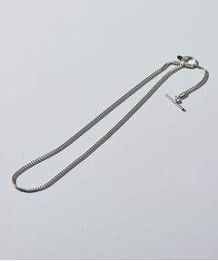 tk.TAKEO KIKUCHI / ティーケー タケオキクチ ネックレス・ペンダント・チョーカー | アソートステンレスネックレス