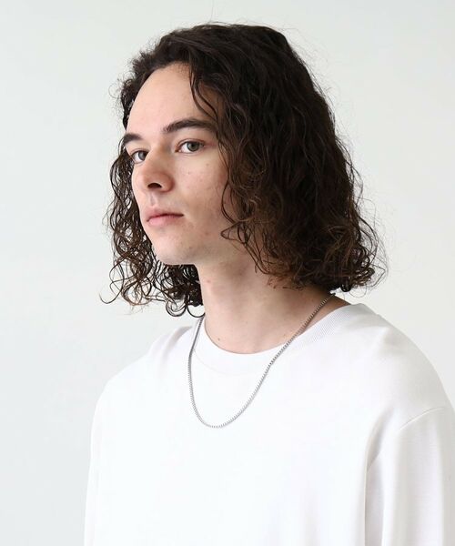 tk.TAKEO KIKUCHI / ティーケー タケオキクチ ネックレス・ペンダント・チョーカー | アソートステンレスネックレス | 詳細14