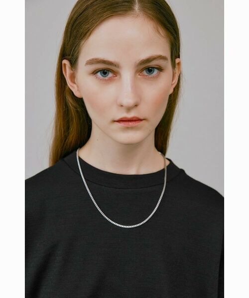 tk.TAKEO KIKUCHI / ティーケー タケオキクチ ネックレス・ペンダント・チョーカー | アソートステンレスネックレス | 詳細16
