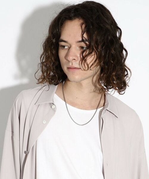 tk.TAKEO KIKUCHI / ティーケー タケオキクチ ネックレス・ペンダント・チョーカー | アソートステンレスネックレス | 詳細18