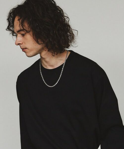 tk.TAKEO KIKUCHI / ティーケー タケオキクチ ネックレス・ペンダント・チョーカー | アソートステンレスネックレス | 詳細19