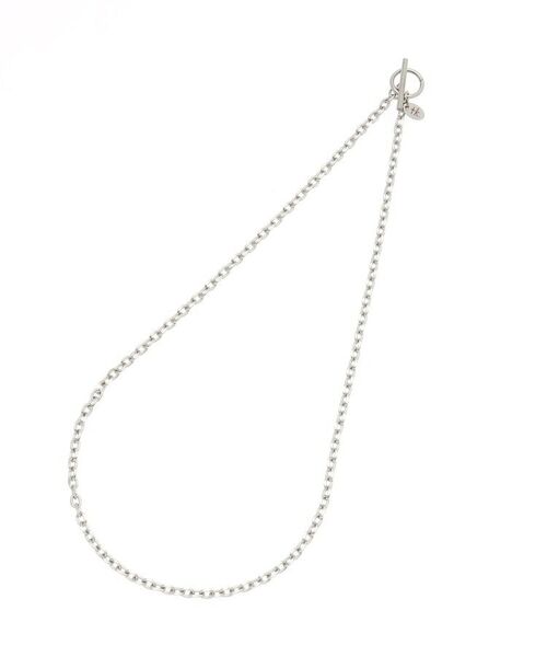 tk.TAKEO KIKUCHI / ティーケー タケオキクチ ネックレス・ペンダント・チョーカー | アソートステンレスネックレス | 詳細4