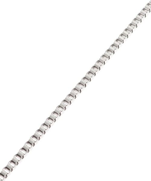 tk.TAKEO KIKUCHI / ティーケー タケオキクチ ネックレス・ペンダント・チョーカー | アソートステンレスネックレス | 詳細8