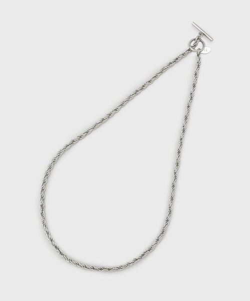 tk.TAKEO KIKUCHI / ティーケー タケオキクチ ネックレス・ペンダント・チョーカー | アソートステンレスネックレス | 詳細9