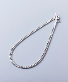 tk.TAKEO KIKUCHI / ティーケー タケオキクチ ネックレス・ペンダント・チョーカー | アソートチェーンネックレス