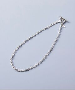 tk.TAKEO KIKUCHI / ティーケー タケオキクチ ネックレス・ペンダント・チョーカー | アソートチェーンネックレス