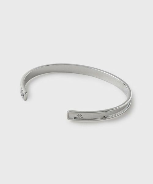 tk.TAKEO KIKUCHI / ティーケー タケオキクチ ブレスレット・バングル | アソートバングル | 詳細2