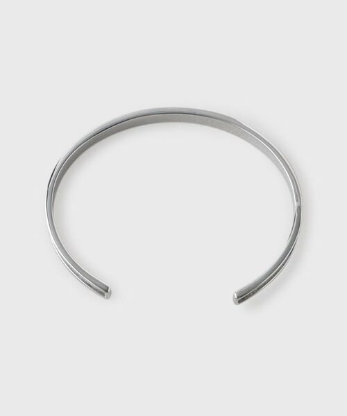 tk.TAKEO KIKUCHI / ティーケー タケオキクチ ブレスレット・バングル | アソートバングル | 詳細3