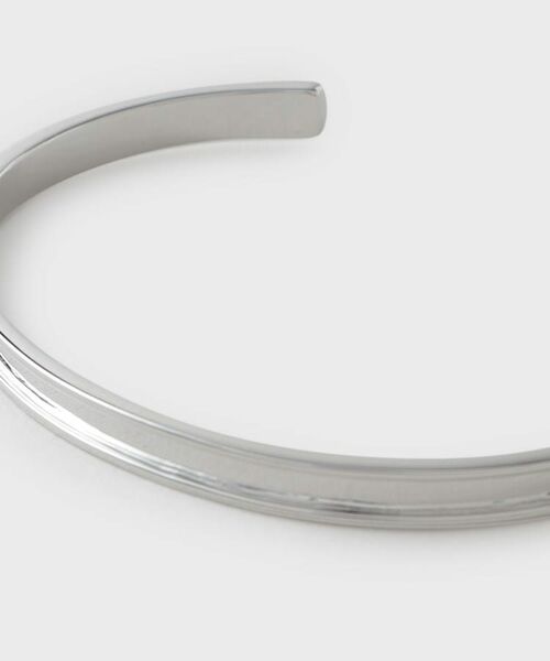 tk.TAKEO KIKUCHI / ティーケー タケオキクチ ブレスレット・バングル | アソートバングル | 詳細4