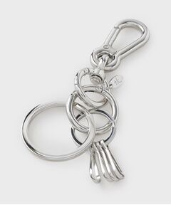 tk.TAKEO KIKUCHI / ティーケー タケオキクチ キーホルダー・ストラップ | カラビナキーホルダー