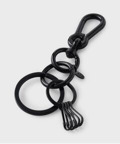 tk.TAKEO KIKUCHI / ティーケー タケオキクチ キーホルダー・ストラップ | カラビナキーホルダー