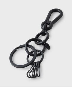 tk.TAKEO KIKUCHI / ティーケー タケオキクチ キーホルダー・ストラップ | カラビナキーホルダー