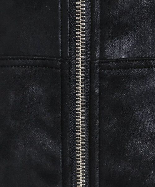 tk.TAKEO KIKUCHI / ティーケー タケオキクチ パーカー | ヴィンテージライクプリント ジップパーカー | 詳細29