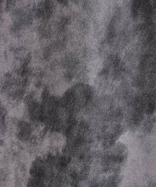 tk.TAKEO KIKUCHI / ティーケー タケオキクチ カットソー | ヴィンテージライクプリント クルーネックカットソー | 詳細19