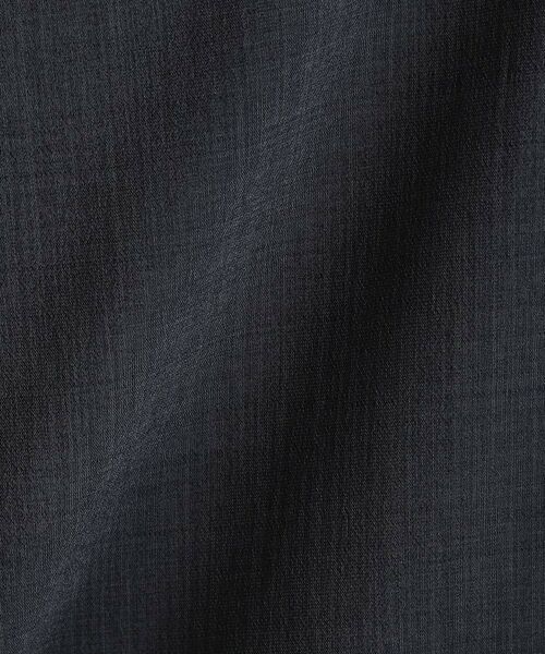 tk.TAKEO KIKUCHI / ティーケー タケオキクチ テーラードジャケット | 【2点セットジャケット＋パンツ】エアリードライノーカラージャケット＆スラックス | 詳細6