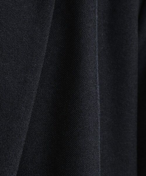 tk.TAKEO KIKUCHI / ティーケー タケオキクチ テーラードジャケット | 【上下セット】オーバーシルエットセットアップ | 詳細17