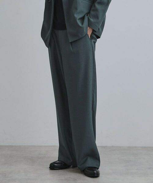 tk.TAKEO KIKUCHI / ティーケー タケオキクチ テーラードジャケット | 【上下セット】オーバーシルエットセットアップ | 詳細26