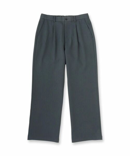 tk.TAKEO KIKUCHI / ティーケー タケオキクチ テーラードジャケット | 【上下セット】オーバーシルエットセットアップ | 詳細3